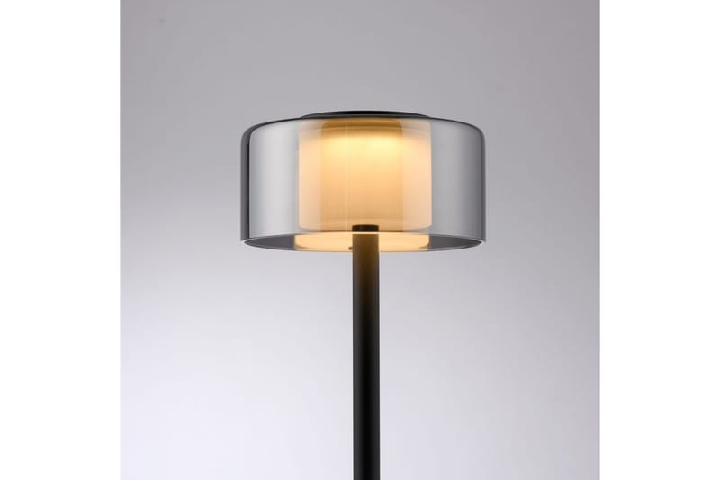 Rika Paul Neuhaus Pöytävalaisin - Valaistus - Sisävalaistus & lamput - Erikoisvalaisin - Riisipaperivalaisin