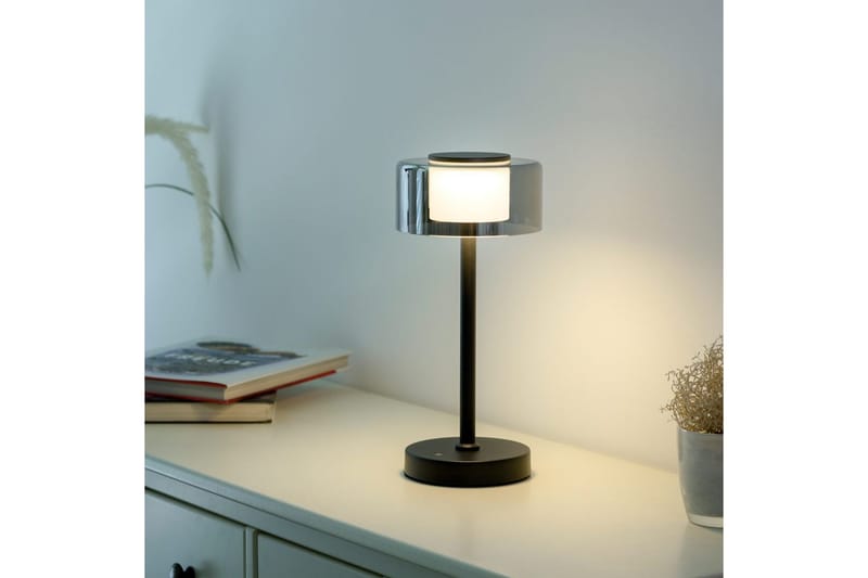 Rika Paul Neuhaus Pöytävalaisin - Valaistus - Sisävalaistus & lamput - Erikoisvalaisin - Riisipaperivalaisin