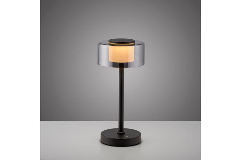 Rika Paul Neuhaus Pöytävalaisin - Valaistus - Sisävalaistus & lamput - Erikoisvalaisin - Riisipaperivalaisin