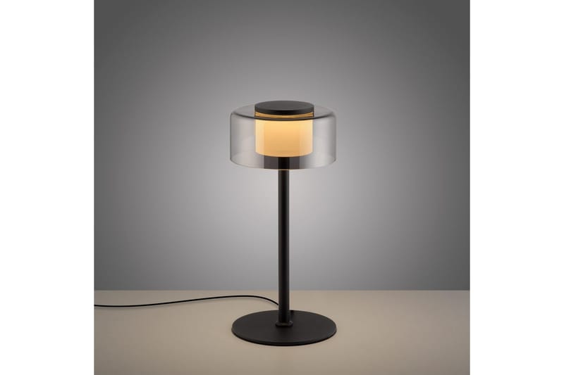 Rika Paul Neuhaus Pöytävalaisin - Valaistus - Sisävalaistus & lamput - Erikoisvalaisin - Riisipaperivalaisin