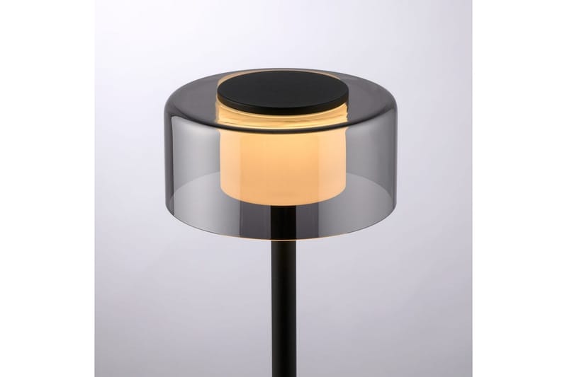 Rika Paul Neuhaus Pöytävalaisin - Valaistus - Sisävalaistus & lamput - Erikoisvalaisin - Riisipaperivalaisin