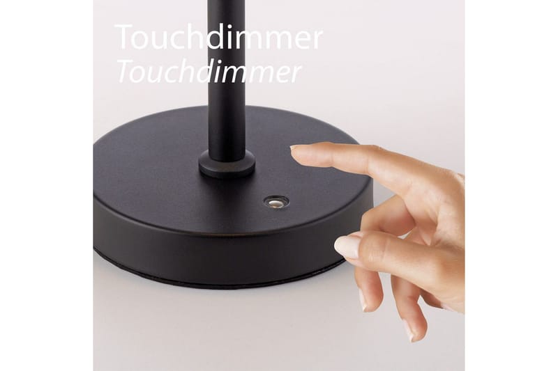 Rika Paul Neuhaus Pöytävalaisin - Valaistus - Sisävalaistus & lamput - Erikoisvalaisin - Riisipaperivalaisin