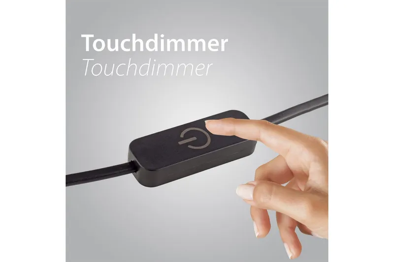 Rika Paul Neuhaus Pöytävalaisin - Valaistus - Sisävalaistus & lamput - Erikoisvalaisin - Riisipaperivalaisin