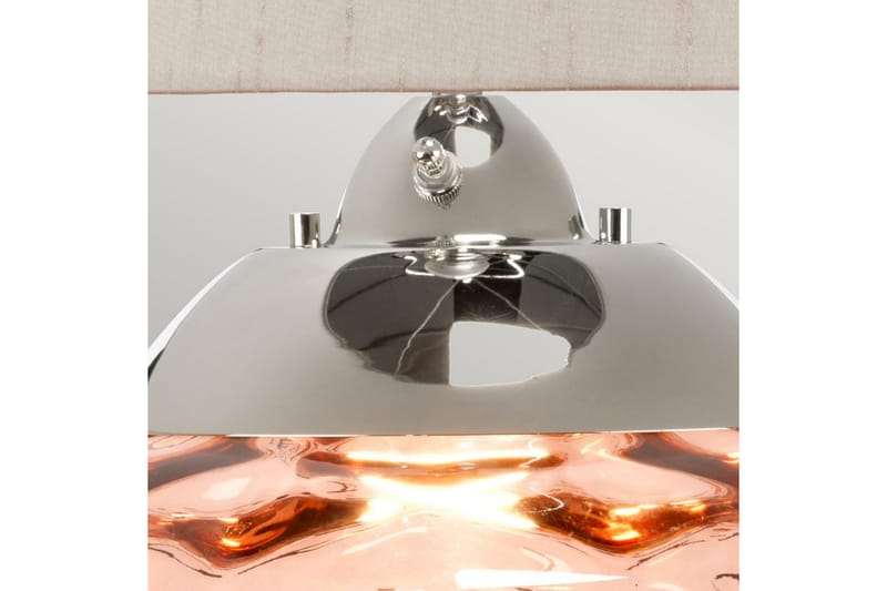 Samara Quintiesse Pöytävalaisin - Valaistus - Sisävalaistus & lamput - Erikoisvalaisin - Riisipaperivalaisin