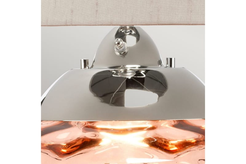 Samara Quintiesse Pöytävalaisin - Valaistus - Sisävalaistus & lamput - Erikoisvalaisin - Riisipaperivalaisin