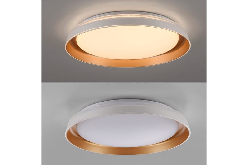 Sati Just Light Kattovalaisin - Valaistus - Sisävalaistus & lamput - Erikoisvalaisin - Tiffanylamppu