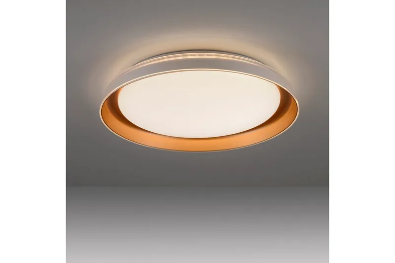 Sati Just Light Kattovalaisin - Valaistus - Sisävalaistus & lamput - Erikoisvalaisin - Tiffanylamppu