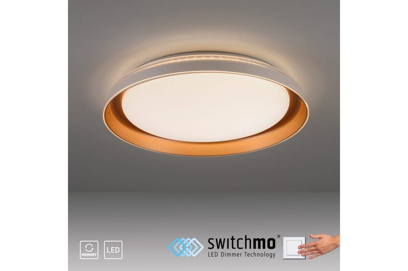 Sati Just Light Kattovalaisin - Valaistus - Sisävalaistus & lamput - Erikoisvalaisin - Tiffanylamppu