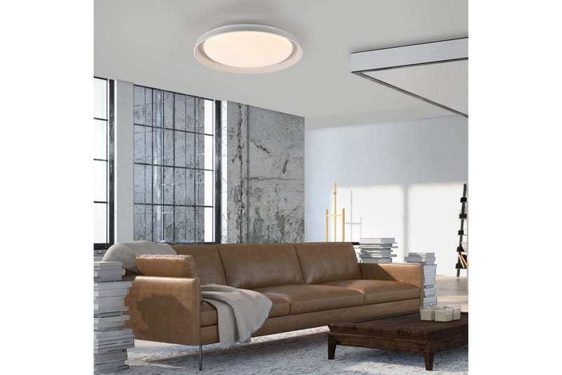 Sati Just Light Kattovalaisin - Valaistus - Sisävalaistus & lamput - Erikoisvalaisin - Tiffanylamppu