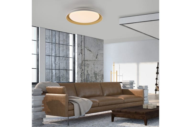 Sati Just Light Kattovalaisin - Valaistus - Sisävalaistus & lamput - Erikoisvalaisin - Tiffanylamppu