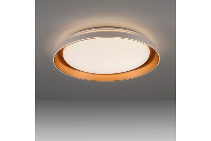 Sati Just Light Kattovalaisin - Valaistus - Sisävalaistus & lamput - Erikoisvalaisin - Tiffanylamppu