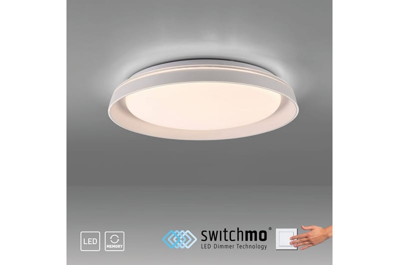 Sati Just Light Kattovalaisin - Valaistus - Sisävalaistus & lamput - Erikoisvalaisin - Tiffanylamppu