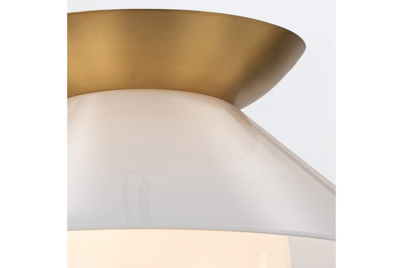 Saucer Quintiesse Kattovalaisin - Valaistus - Sisävalaistus & lamput - Erikoisvalaisin - Tiffanylamppu