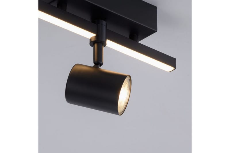 Seinä- ja kattovalaisin Barik - 14x16x25,5 cm - Valaistus - Sisävalaistus & lamput - Erikoisvalaisin - Riisipaperivalaisin