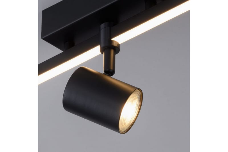 Seinä- ja kattovalaisin Barik - 14x16x25,5 cm - Valaistus - Sisävalaistus & lamput - Erikoisvalaisin - Riisipaperivalaisin