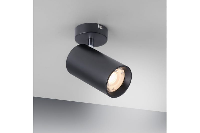 Seinä- ja kattovalaisin Pure Technik - 11x20x16 cm - Valaistus - Sisävalaistus & lamput - Erikoisvalaisin - Riisipaperivalaisin