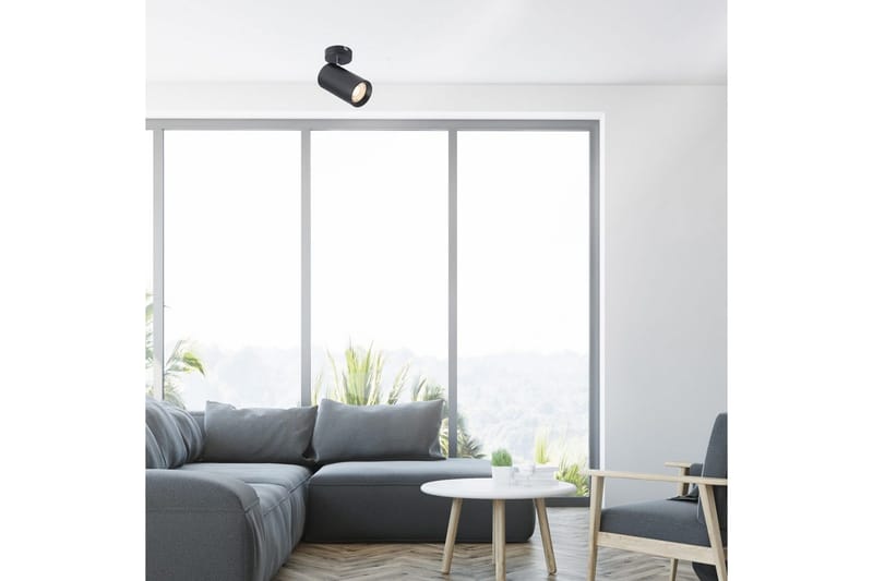 Seinä- ja kattovalaisin Pure Technik - 11x20x16 cm - Valaistus - Sisävalaistus & lamput - Erikoisvalaisin - Riisipaperivalaisin