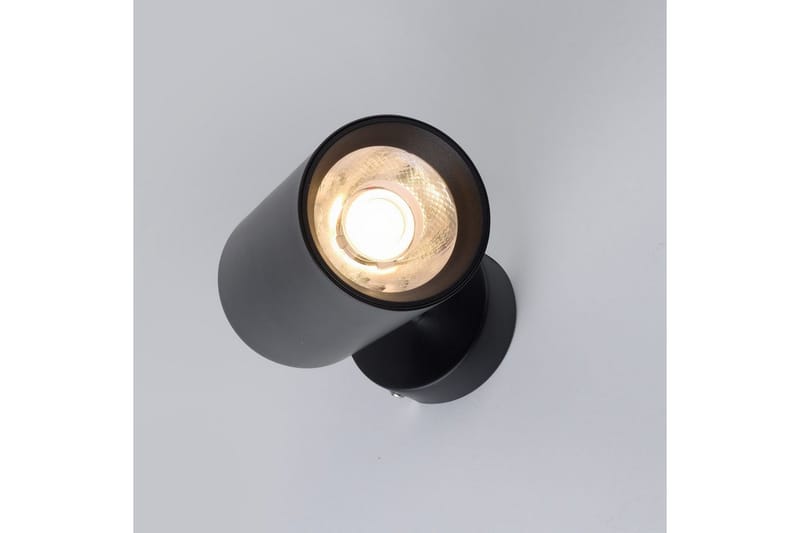 Seinä- ja kattovalaisin Pure Technik - 11x20x16 cm - Valaistus - Sisävalaistus & lamput - Erikoisvalaisin - Riisipaperivalaisin