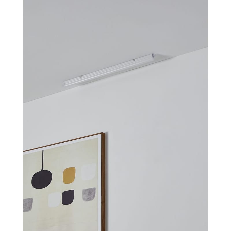 Seinä-/kattovalaisin Dundry - 570 mm - Valaistus - Sisävalaistus & lamput - Erikoisvalaisin - Riisipaperivalaisin