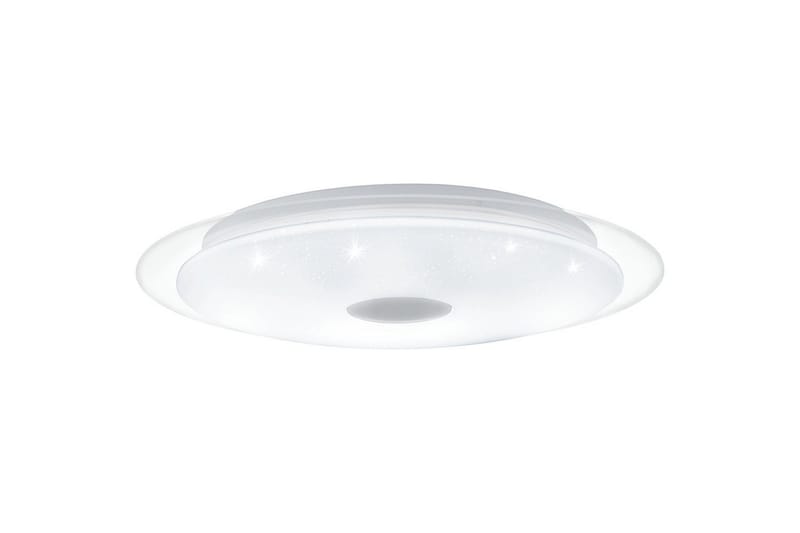 Seinä-/kattovalaisin Eglo Lanciano 1 560 mm, Valkoinen