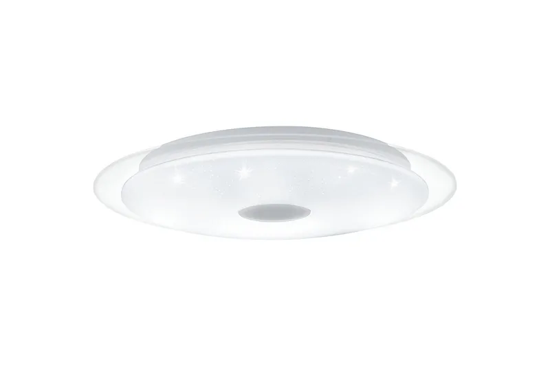 Seinä-/kattovalaisin Eglo Lanciano 1 560 mm, Valkoinen