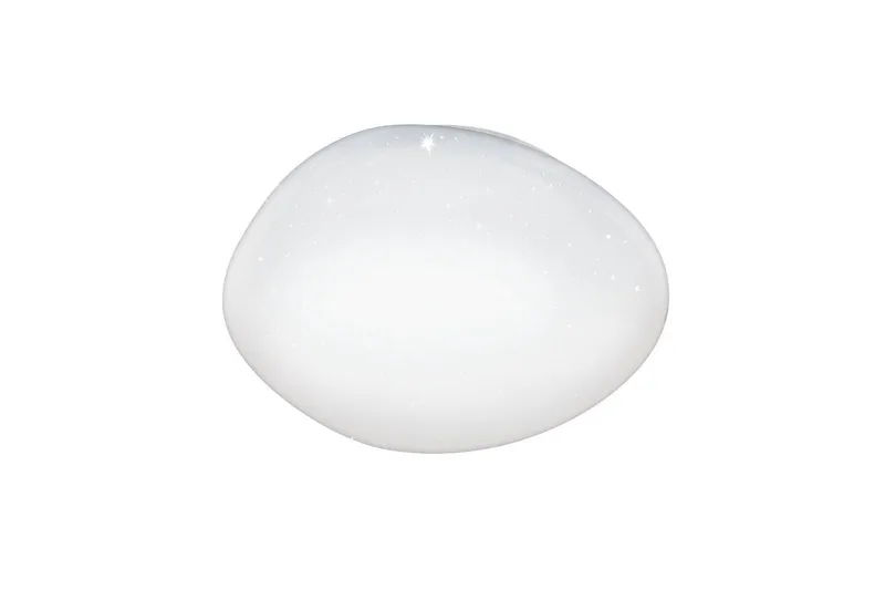 Seinä-/Kattovalaisin Eglo Sileras 450 mm, Valkoinen