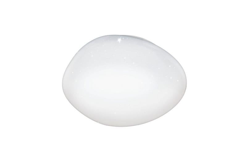 Seinä-/Kattovalaisin Eglo Sileras 450 mm - Valkoinen - Valaistus - Sisävalaistus & lamput - Erikoisvalaisin - Tiffanylamppu
