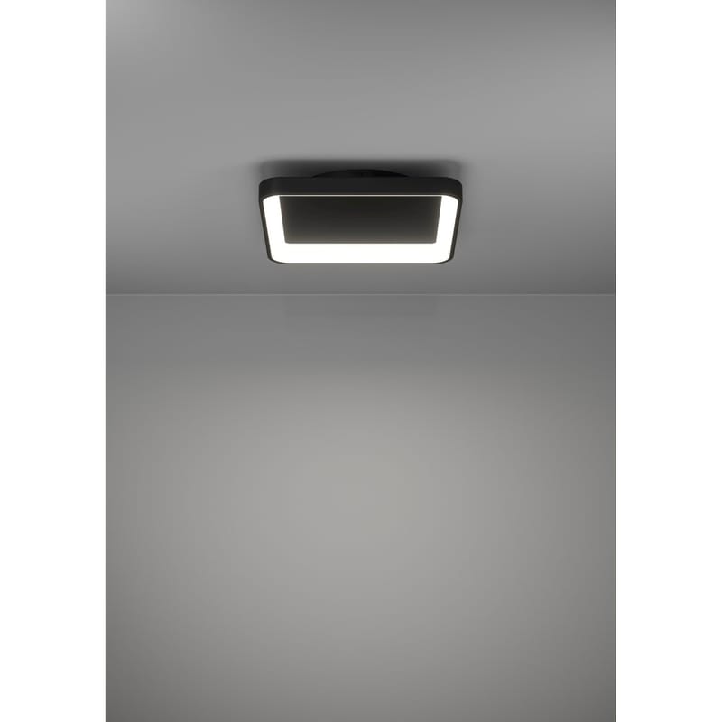 Seinä-/kattovalaisin Loretello - 35 cm - Valaistus - Sisävalaistus & lamput - Erikoisvalaisin - Tiffanylamppu