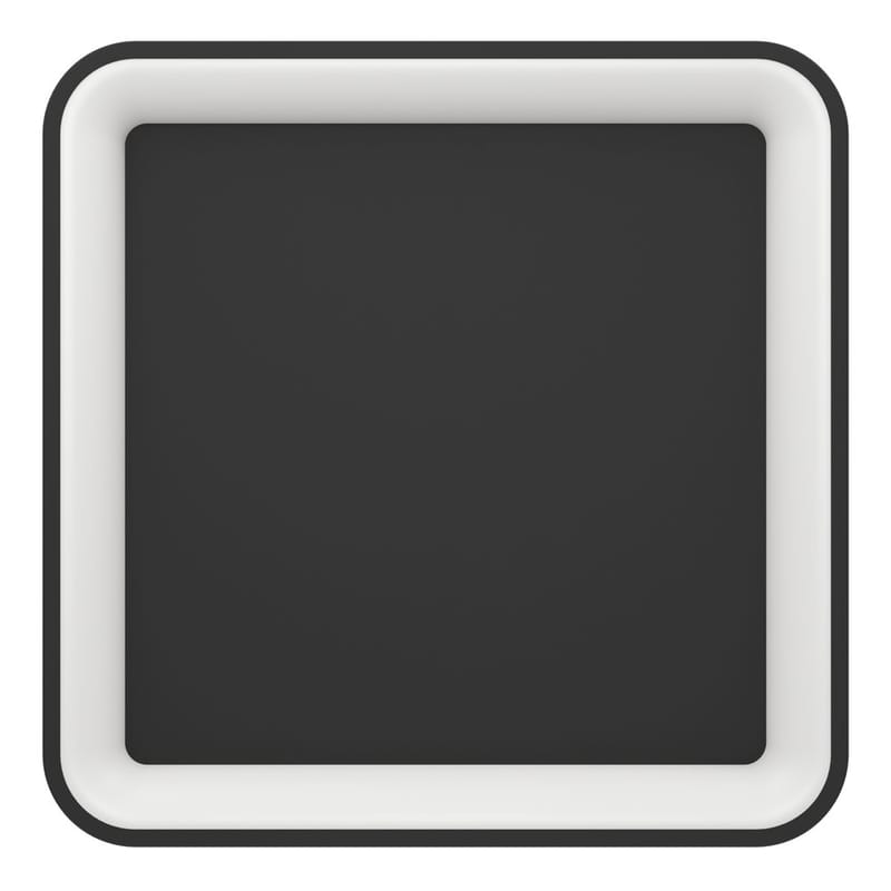 Seinä-/kattovalaisin Loretello - 35 cm - Valaistus - Sisävalaistus & lamput - Erikoisvalaisin - Tiffanylamppu