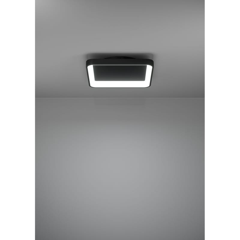 Seinä-/kattovalaisin Loretello - 35 cm - Valaistus - Sisävalaistus & lamput - Erikoisvalaisin - Tiffanylamppu