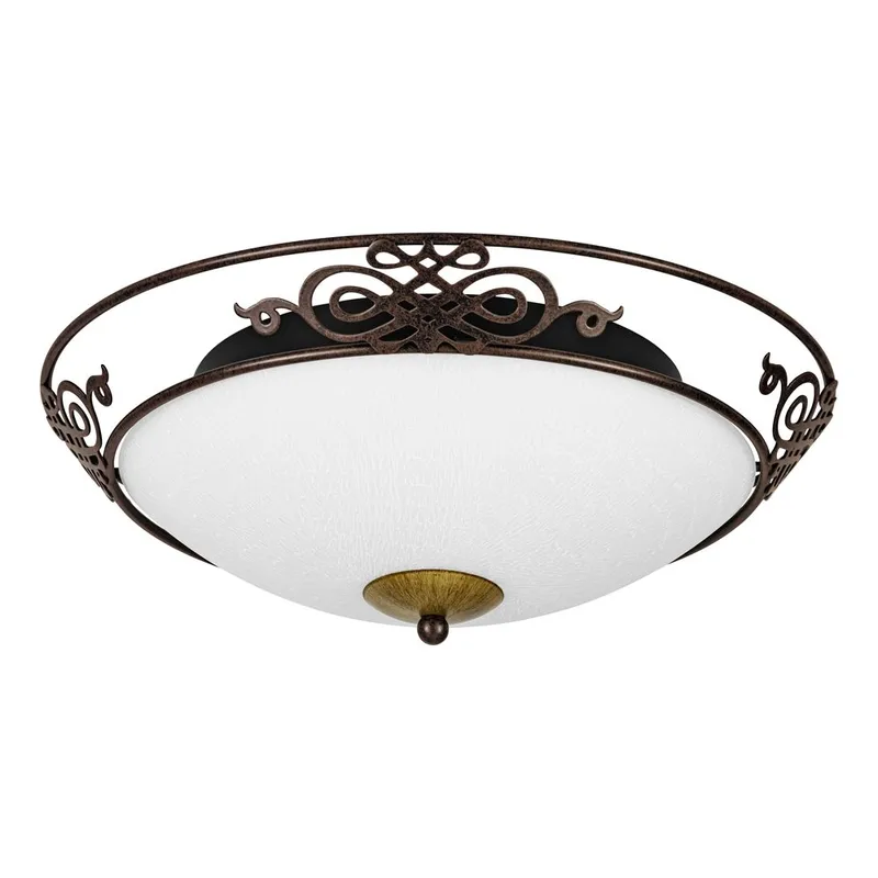 Seinä-/kattovalaisin Mestre, 39,5 cm