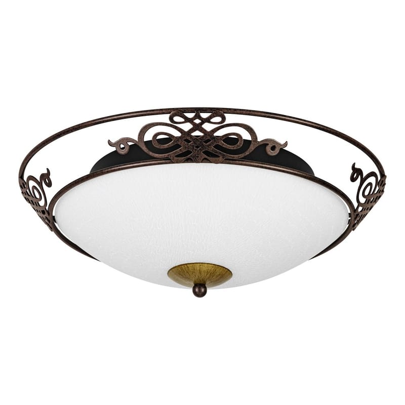 Seinä-/kattovalaisin Mestre, 39,5 cm