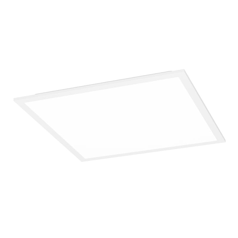 Seinä-/kattovalaisin Moradillo, 393x393 mm