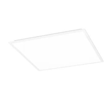 Seinä-/kattovalaisin Moradillo - 595x595 mm - Valaistus - Sisävalaistus & lamput - Erikoisvalaisin - Tiffanylamppu