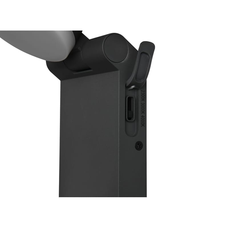 Seinävalaisin Adour - Liiketunnistimella, Liiketunnistin - Valaistus - Sisävalaistus & lamput - Erikoisvalaisin - Riisipaperivalaisin