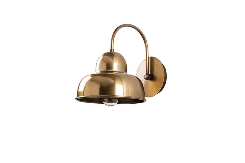 Seinävalaisin Adrim Kulta - Kulta - Valaistus - Sisävalaistus & lamput - Erikoisvalaisin - Riisipaperivalaisin