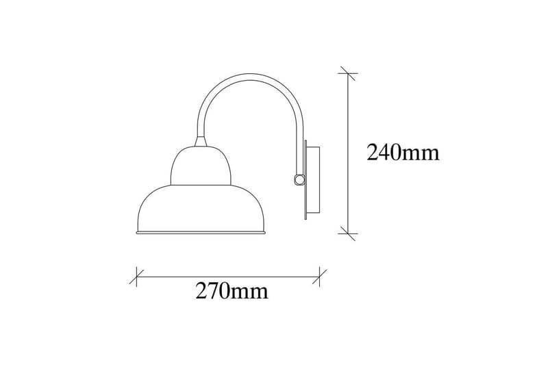 Seinävalaisin Adrim Kulta - Kulta - Valaistus - Sisävalaistus & lamput - Erikoisvalaisin - Riisipaperivalaisin