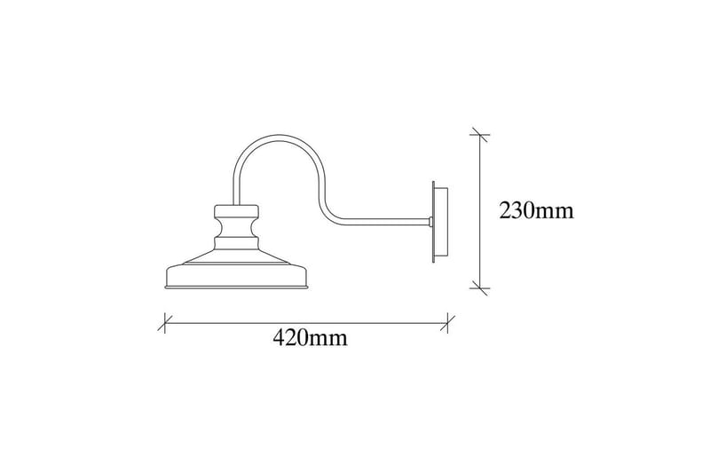 Seinävalaisin Adrimq Kulta - Kulta - Valaistus - Sisävalaistus & lamput - Erikoisvalaisin - Riisipaperivalaisin