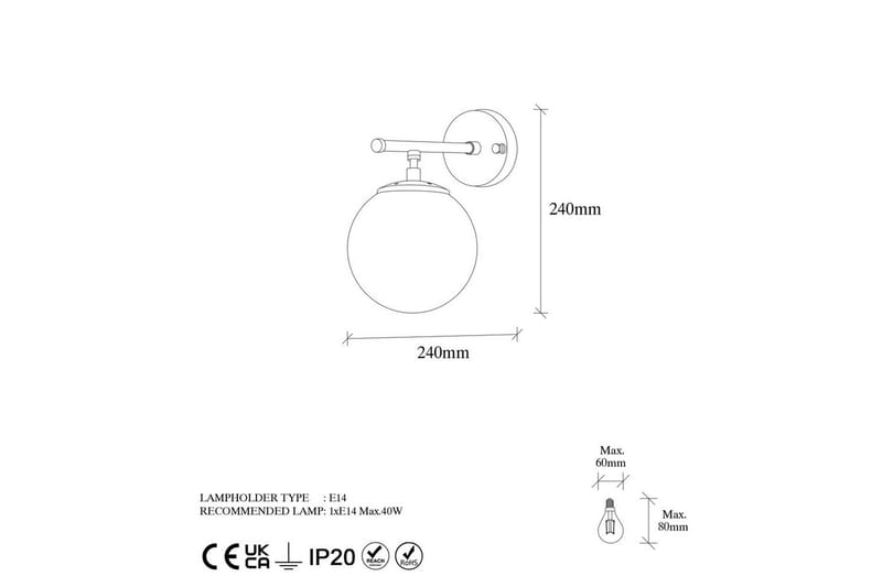 Seinävalaisin Berriarenr Kiiltävä Kulta - Kiiltävä Kulta - Valaistus - Sisävalaistus & lamput - Erikoisvalaisin - Riisipaperivalaisin