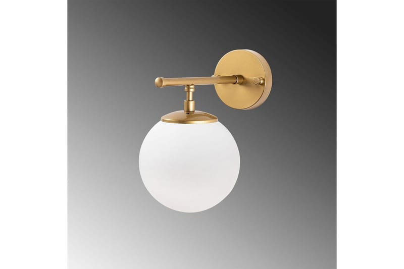 Seinävalaisin Berriarenr Kiiltävä Kulta - Kiiltävä Kulta - Valaistus - Sisävalaistus & lamput - Erikoisvalaisin - Riisipaperivalaisin