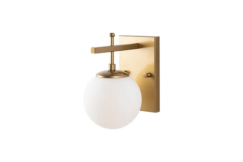 Seinävalaisin Brentha Kulta, Kulta