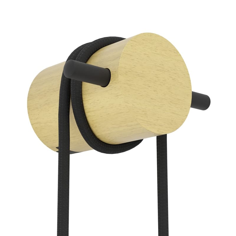 Seinävalaisin Buddon - 5,5 cm - Valaistus - Sisävalaistus & lamput - Erikoisvalaisin - Riisipaperivalaisin