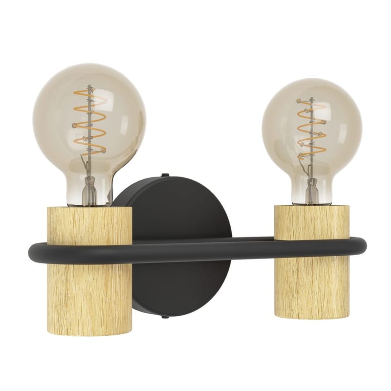 Seinävalaisin Chieveley, 28,5 cm