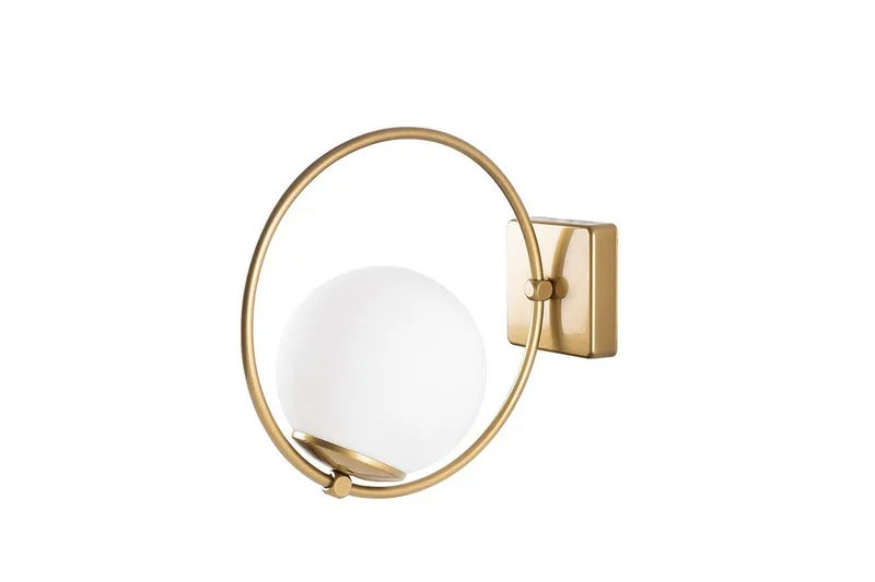 Seinävalaisin Dolcer Kulta, Kulta