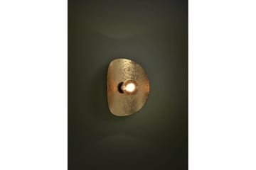 Seinävalaisin Eglo Saceda Musta/Kulta - Valaistus - Sisävalaistus & lamput - Seinävalaisimet - Seinäplafondi