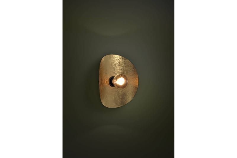 Seinävalaisin Eglo Saceda Musta/Kulta - Valaistus - Sisävalaistus & lamput - Erikoisvalaisin - Riisipaperivalaisin