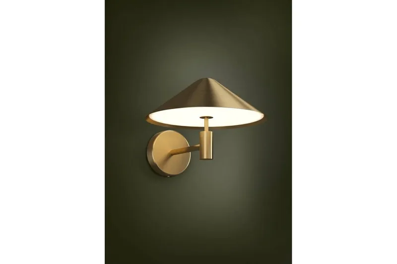 Seinävalaisin Eglo Paraguay Messinki - Valaistus - Sisävalaistus & lamput - Erikoisvalaisin - Riisipaperivalaisin