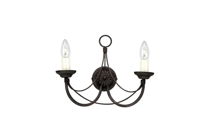 Seinävalaisin Elstead Lighting Carisbrooke, undefined