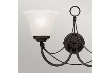 Seinävalaisin Elstead Lighting Carisbrooke - Valaistus - Sisävalaistus & lamput - Seinävalaisimet - Seinävalaisin