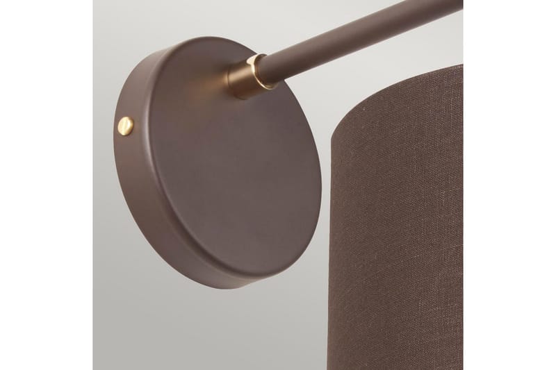 Seinävalaisin Elstead Lighting Tasapaino - Valaistus - Sisävalaistus & lamput - Erikoisvalaisin - Riisipaperivalaisin